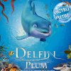 Delfin Plum