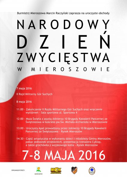 Narodowy Dzień Zwycięstwa